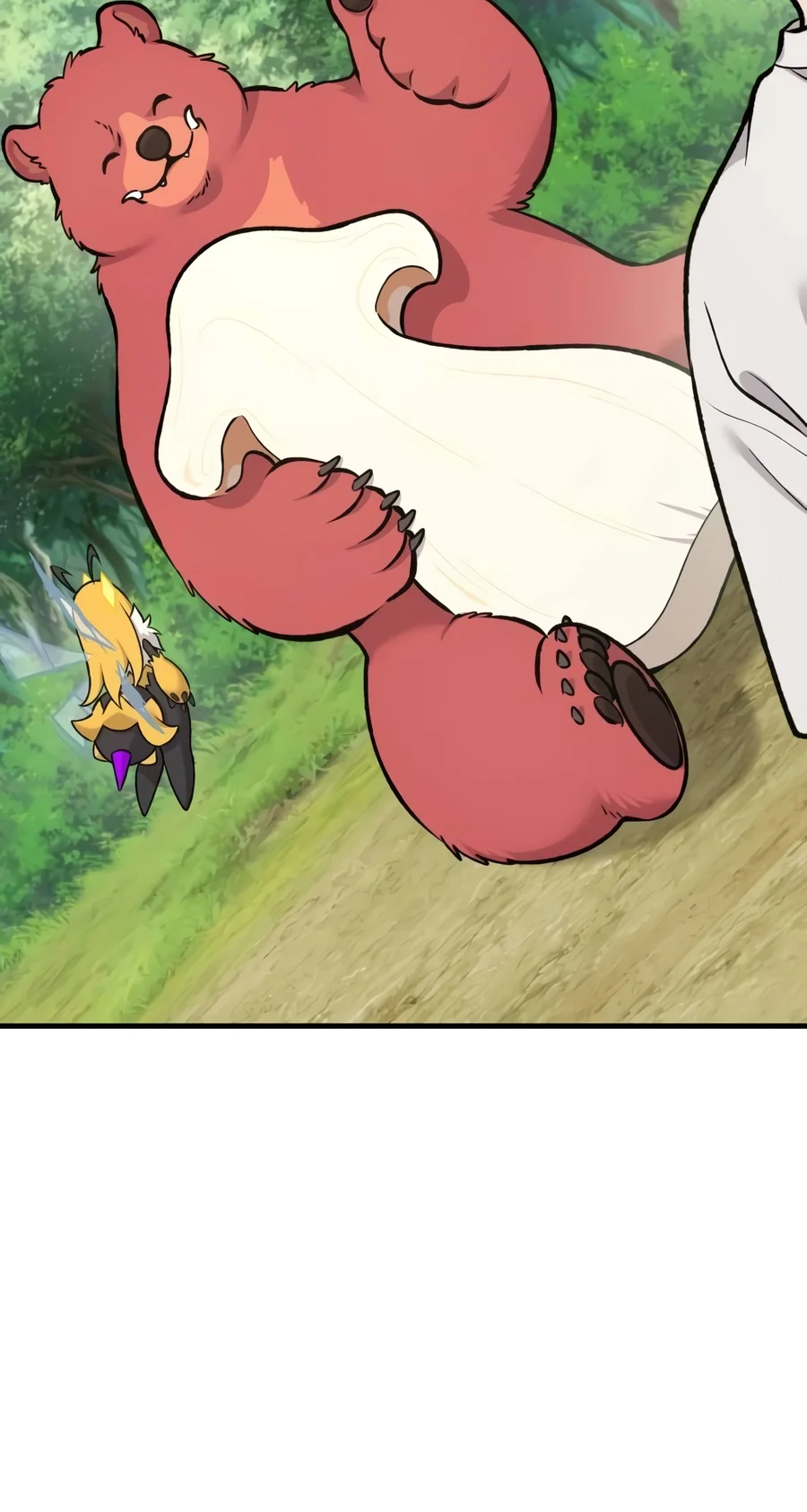Solo Farming in the Tower chapter 147 page 7