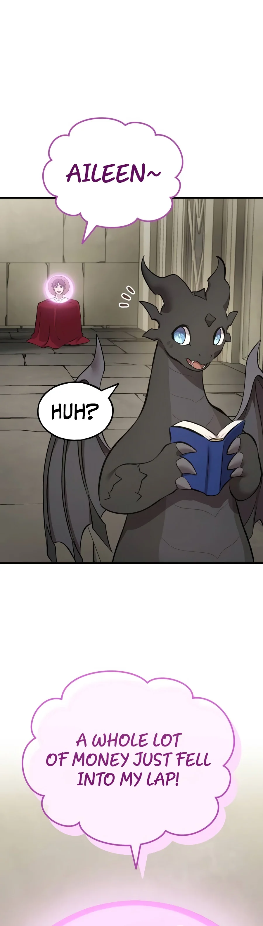 Solo Farming in the Tower chapter 147 page 15