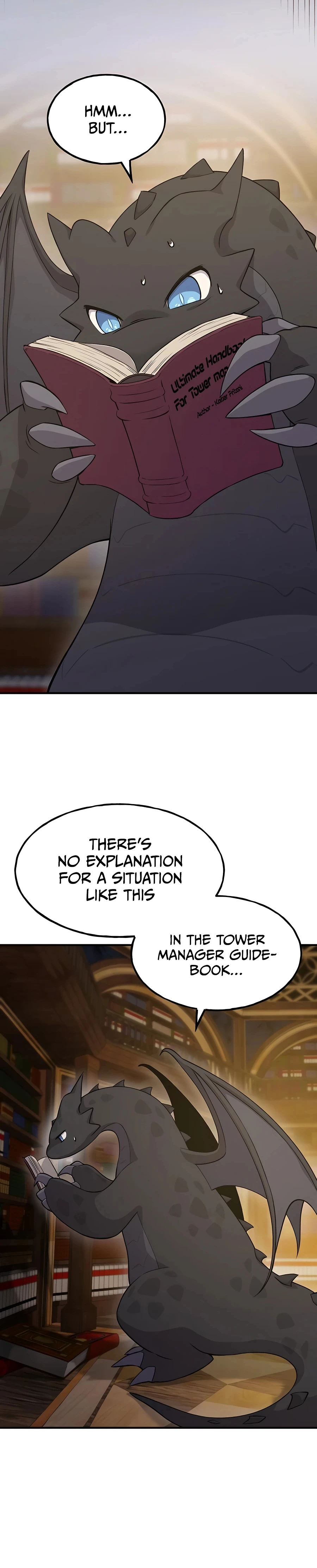 Solo Farming in the Tower chapter 15 page 2