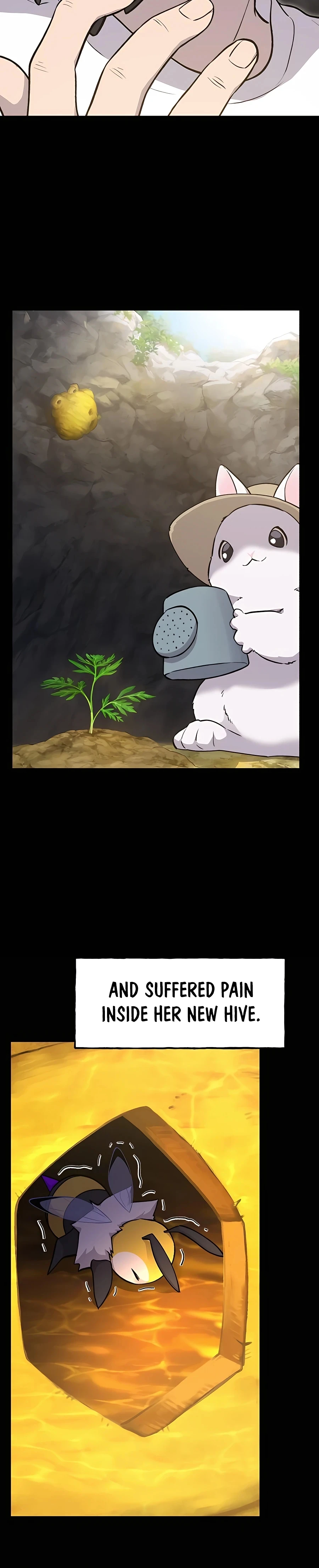 Solo Farming in the Tower chapter 15 page 10