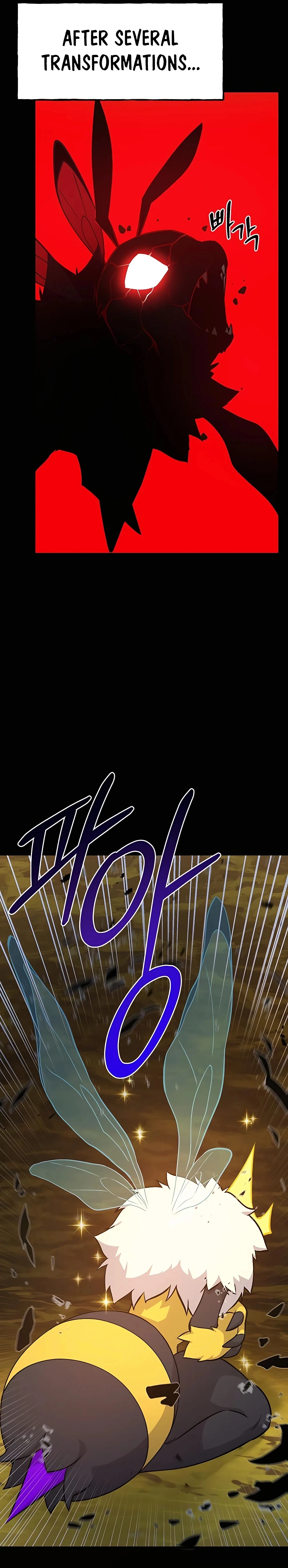 Solo Farming in the Tower chapter 15 page 11
