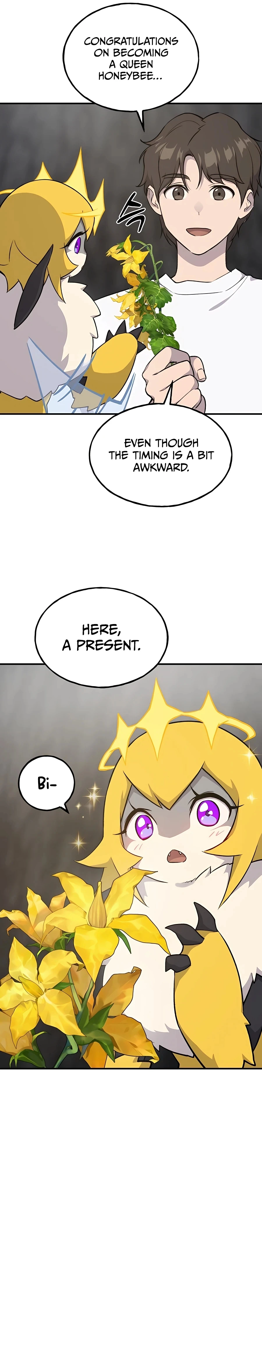 Solo Farming in the Tower chapter 15 page 13