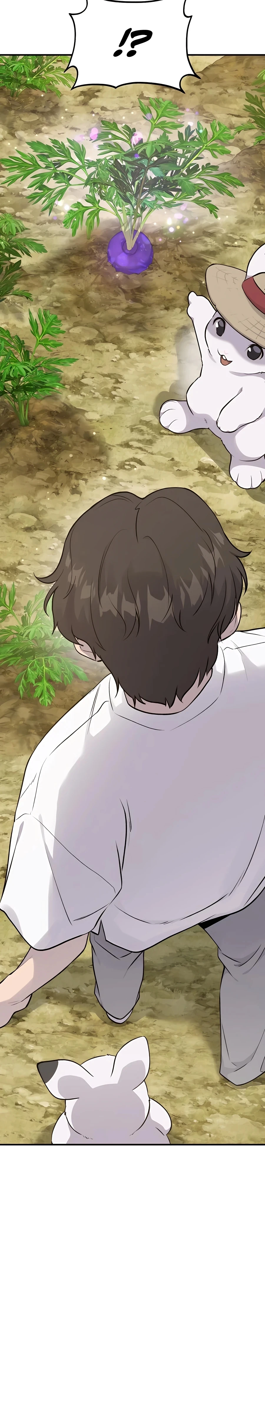 Solo Farming in the Tower chapter 15 page 18