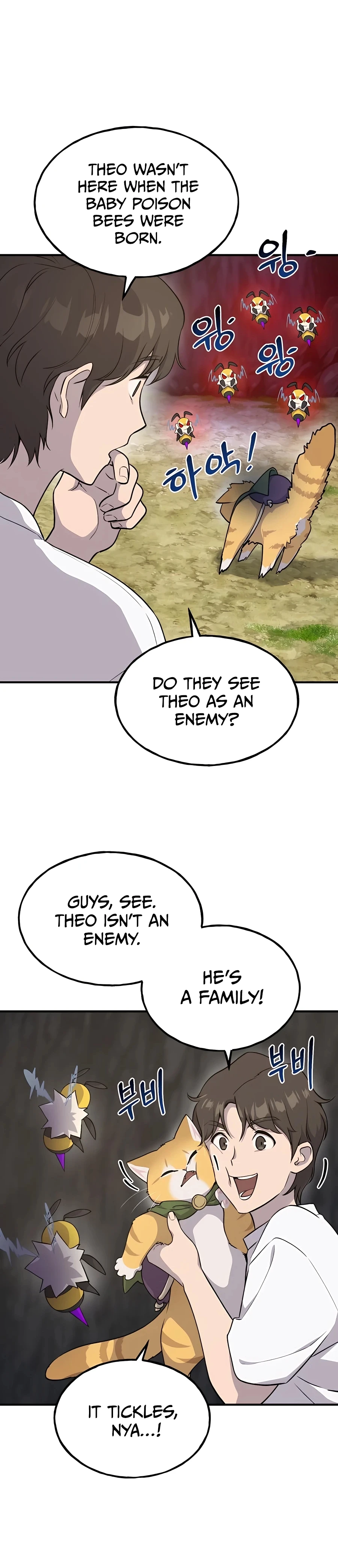 Solo Farming in the Tower chapter 15 page 32