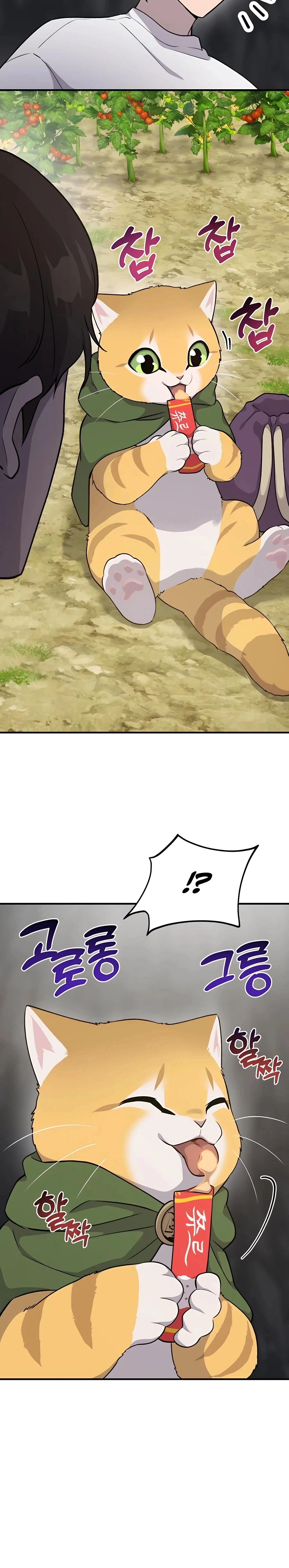 Solo Farming in the Tower chapter 15 page 38