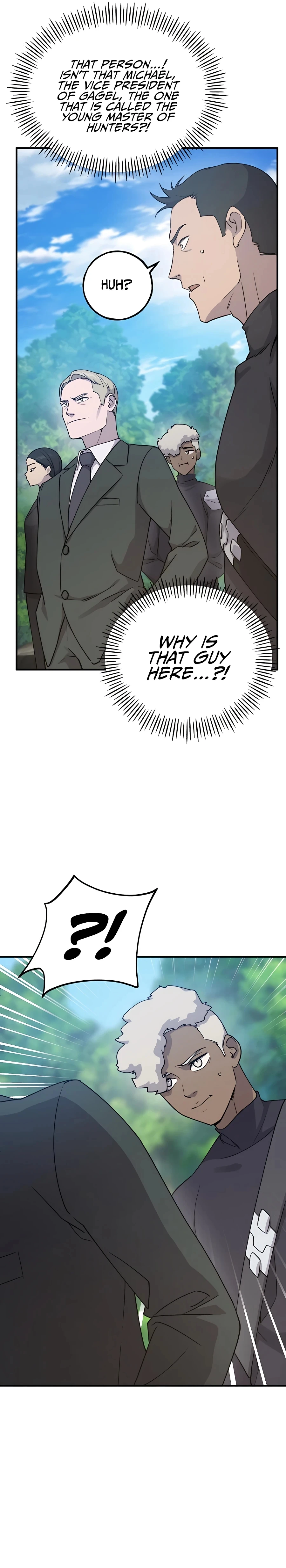 Solo Farming in the Tower chapter 17 page 46