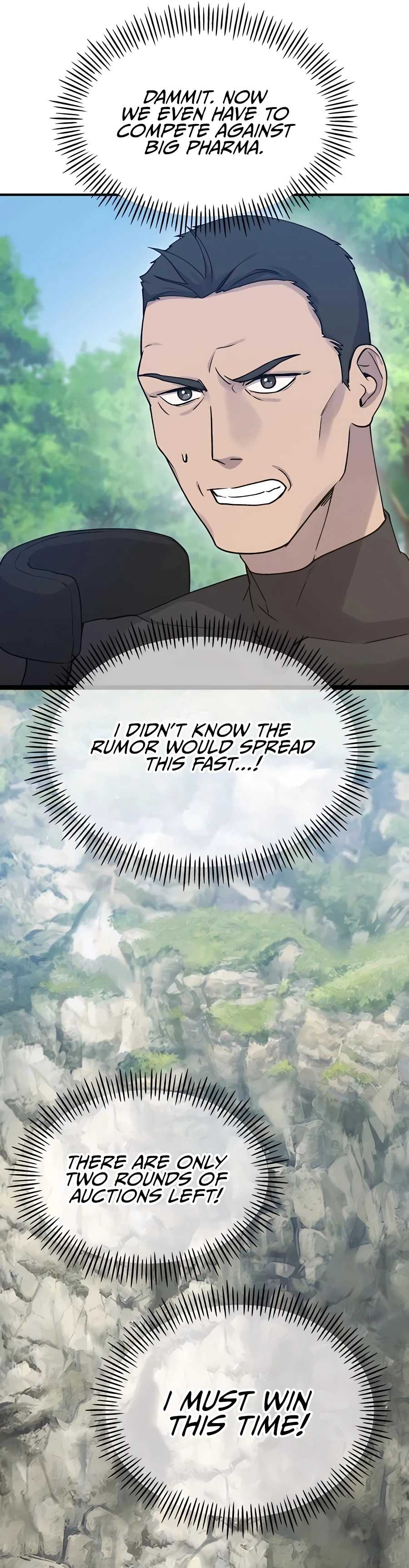 Solo Farming in the Tower chapter 17 page 48
