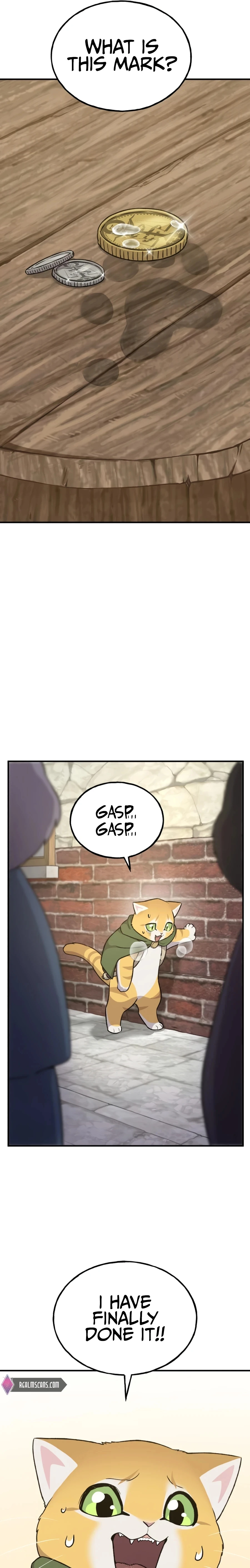 Solo Farming in the Tower chapter 19 page 42