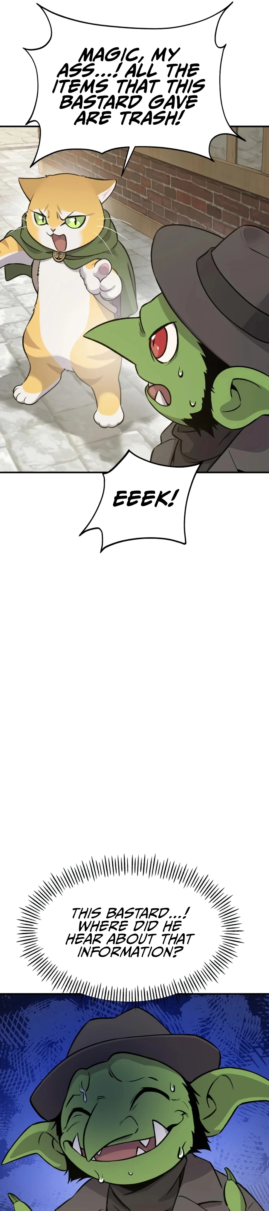 Solo Farming in the Tower chapter 20 page 5