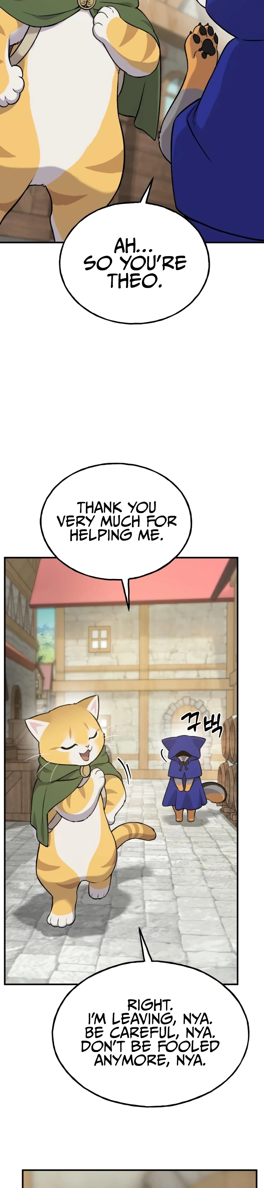 Solo Farming in the Tower chapter 20 page 9