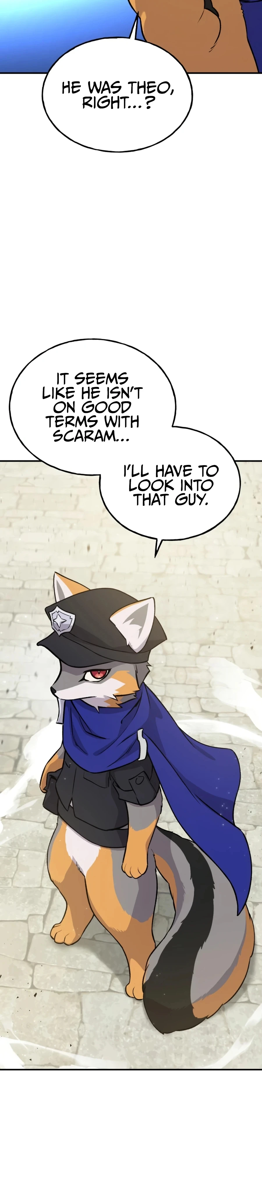 Solo Farming in the Tower chapter 20 page 19