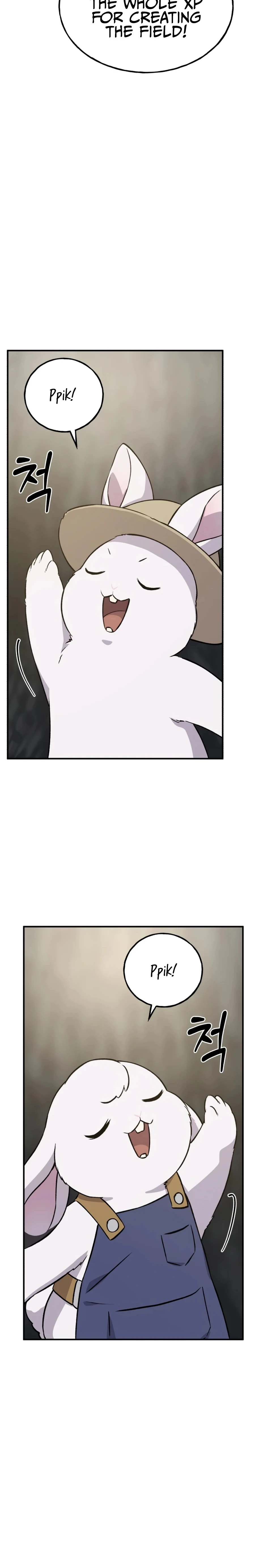 Solo Farming in the Tower chapter 20 page 36