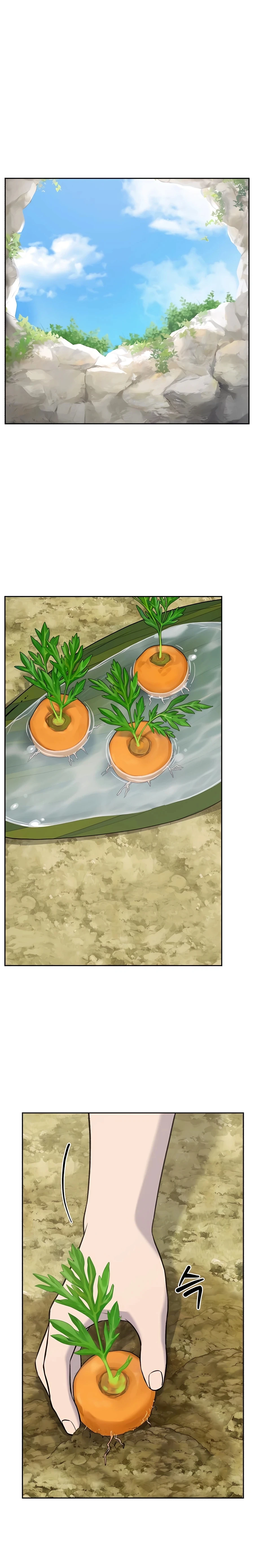 Solo Farming in the Tower chapter 22 page 1