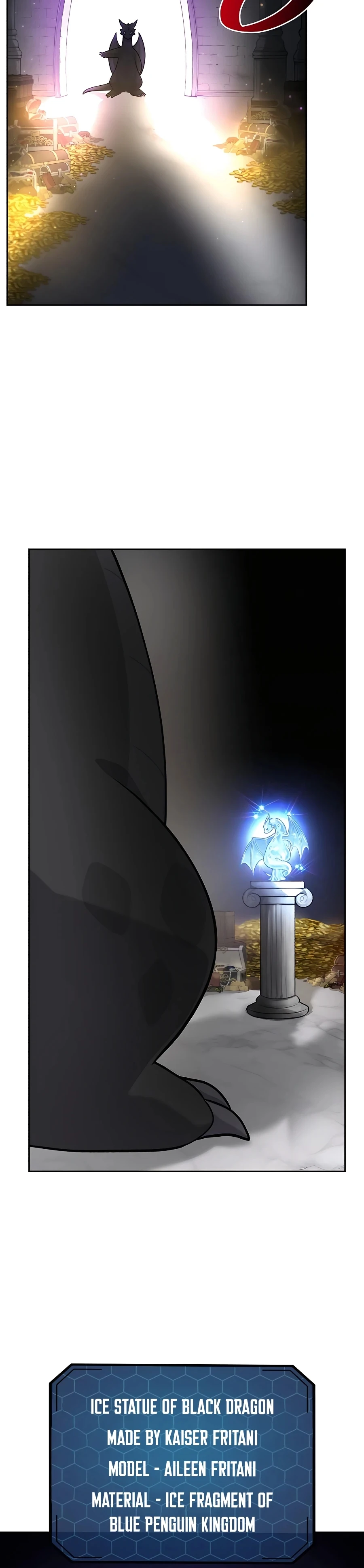 Solo Farming in the Tower chapter 23 page 38