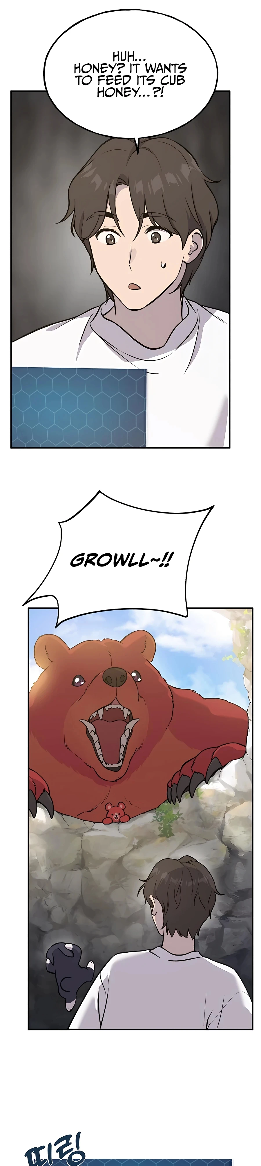 Solo Farming in the Tower chapter 25 page 7