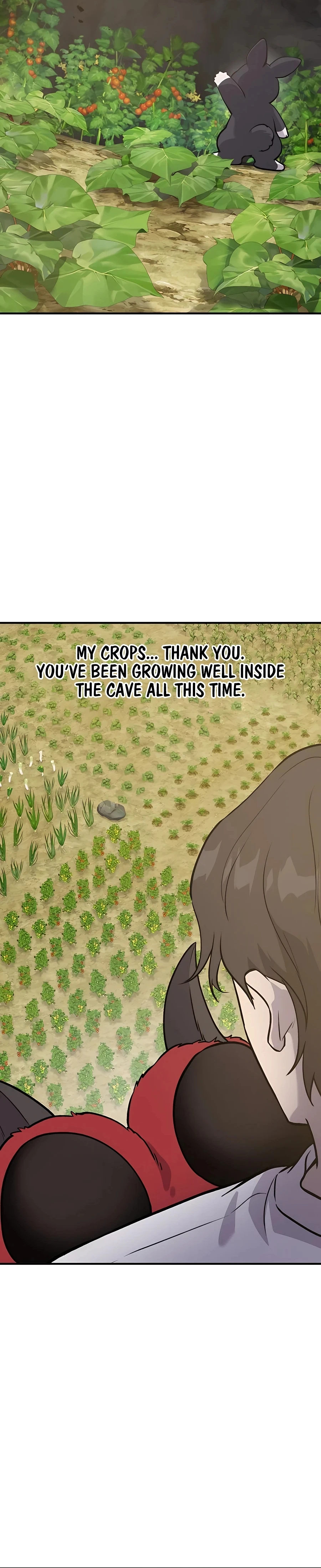 Solo Farming in the Tower chapter 25 page 12