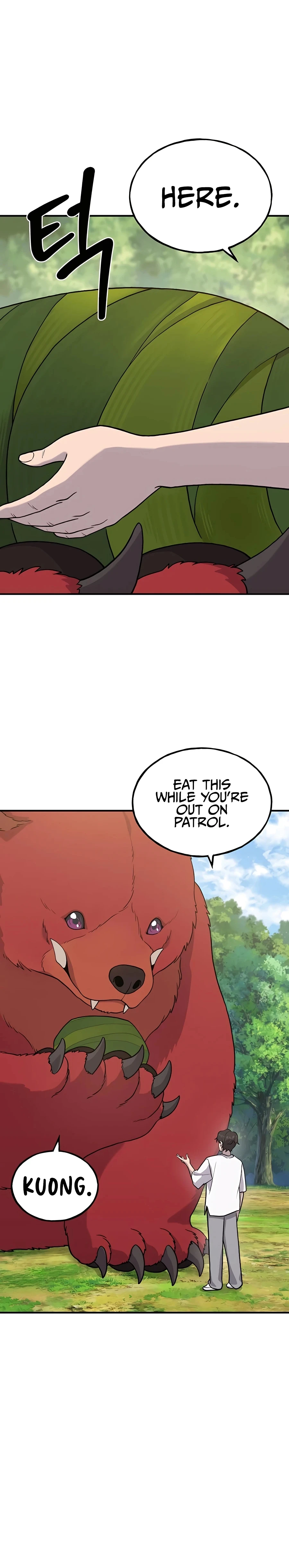 Solo Farming in the Tower chapter 26 page 2