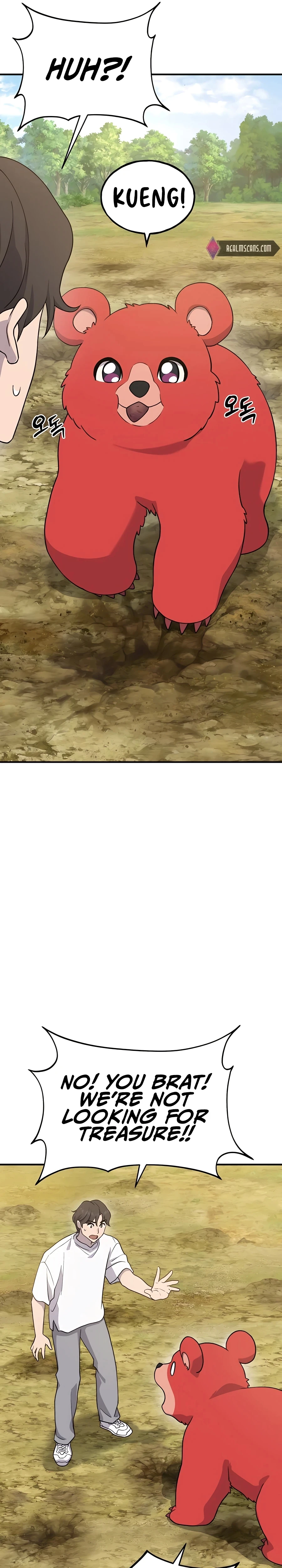 Solo Farming in the Tower chapter 26 page 9