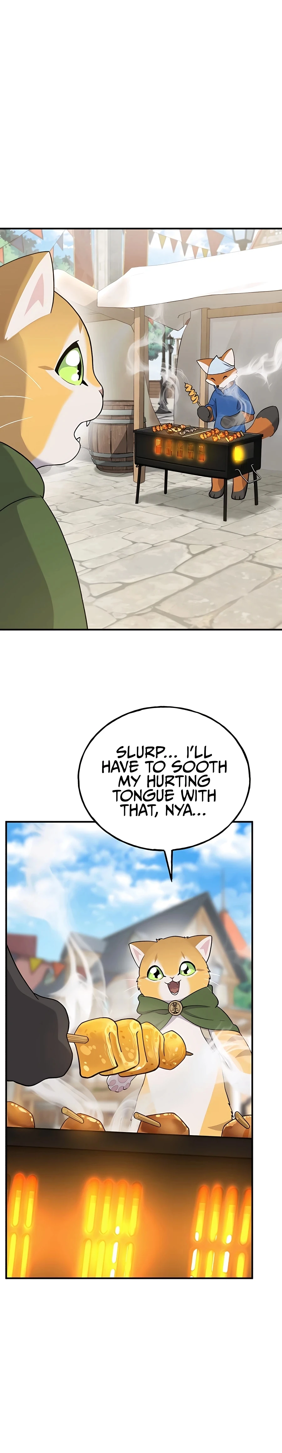 Solo Farming in the Tower chapter 26 page 22