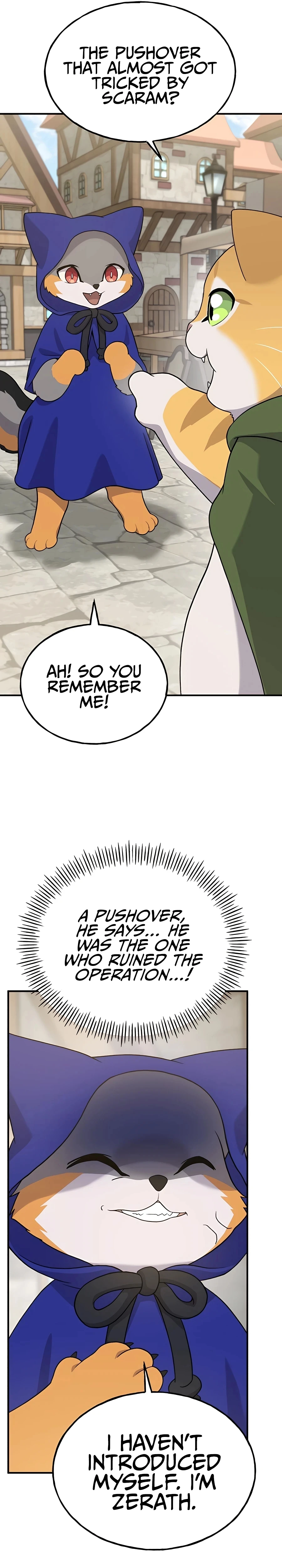 Solo Farming in the Tower chapter 26 page 25