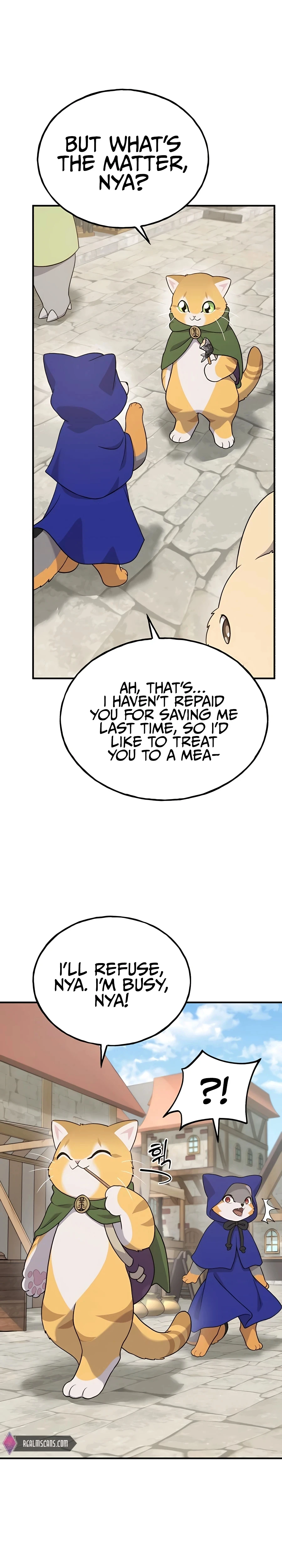 Solo Farming in the Tower chapter 26 page 26
