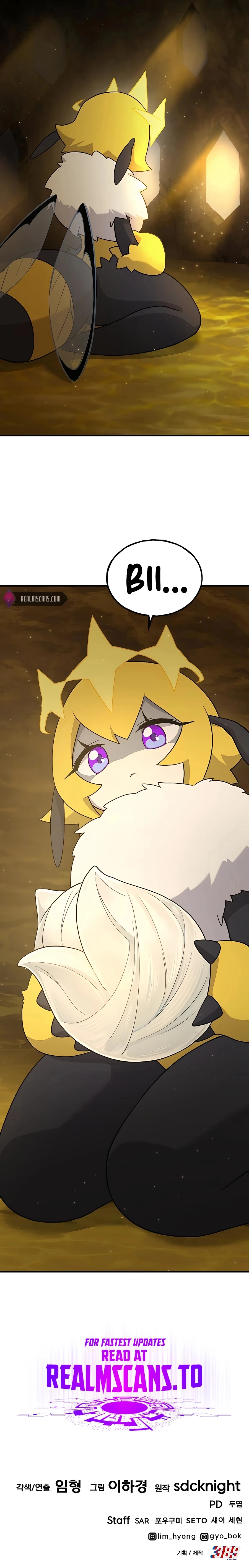 Solo Farming in the Tower chapter 27 page 43