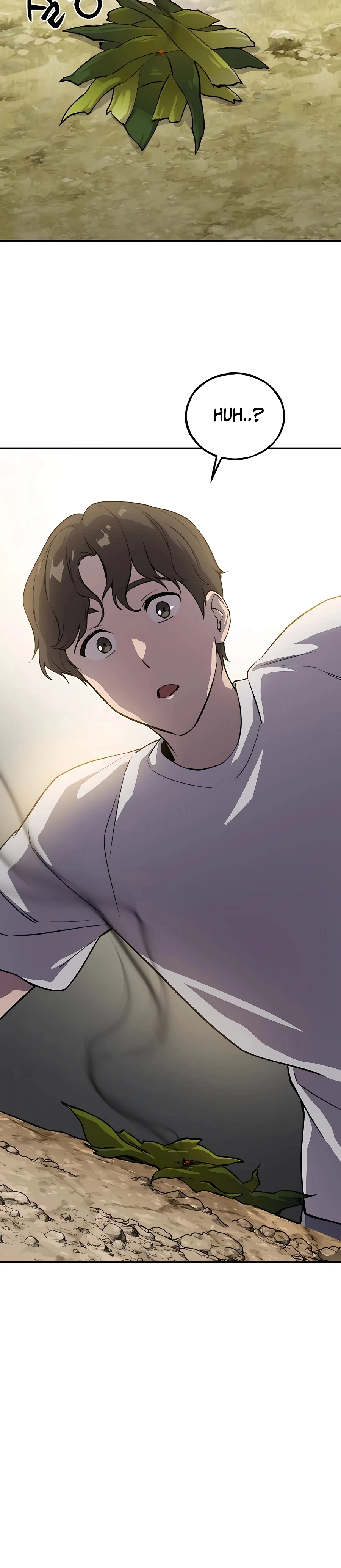 Solo Farming in the Tower chapter 3 page 31