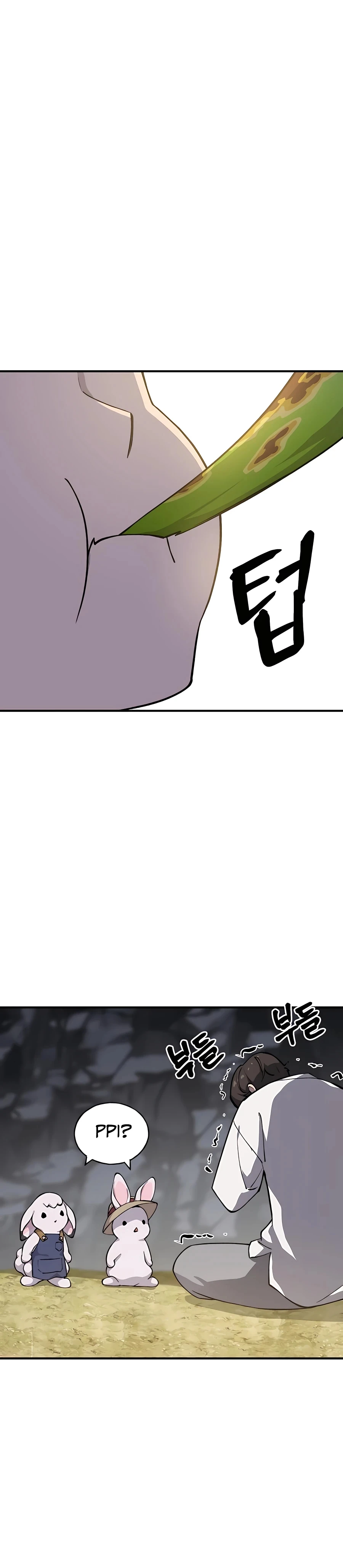Solo Farming in the Tower chapter 3 page 40