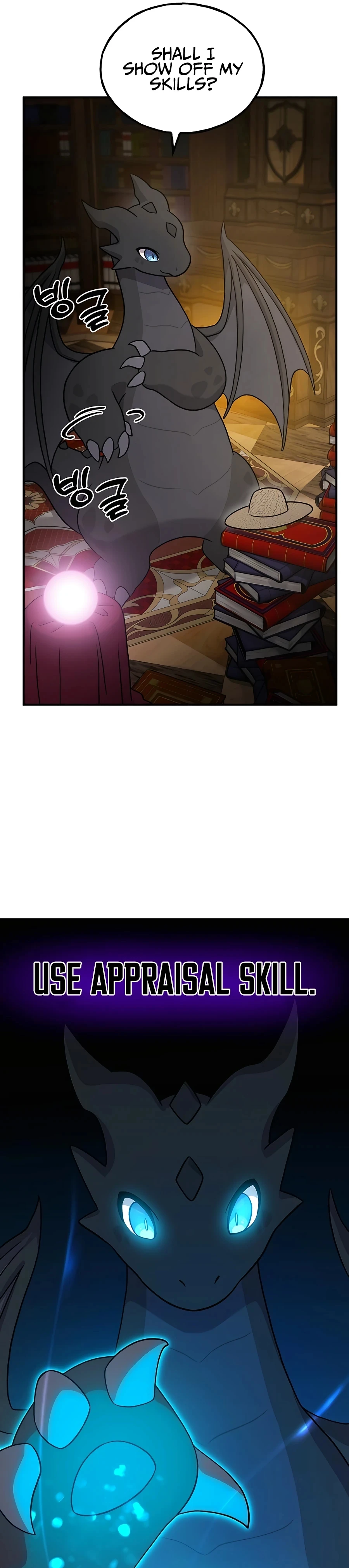 Solo Farming in the Tower chapter 30 page 9