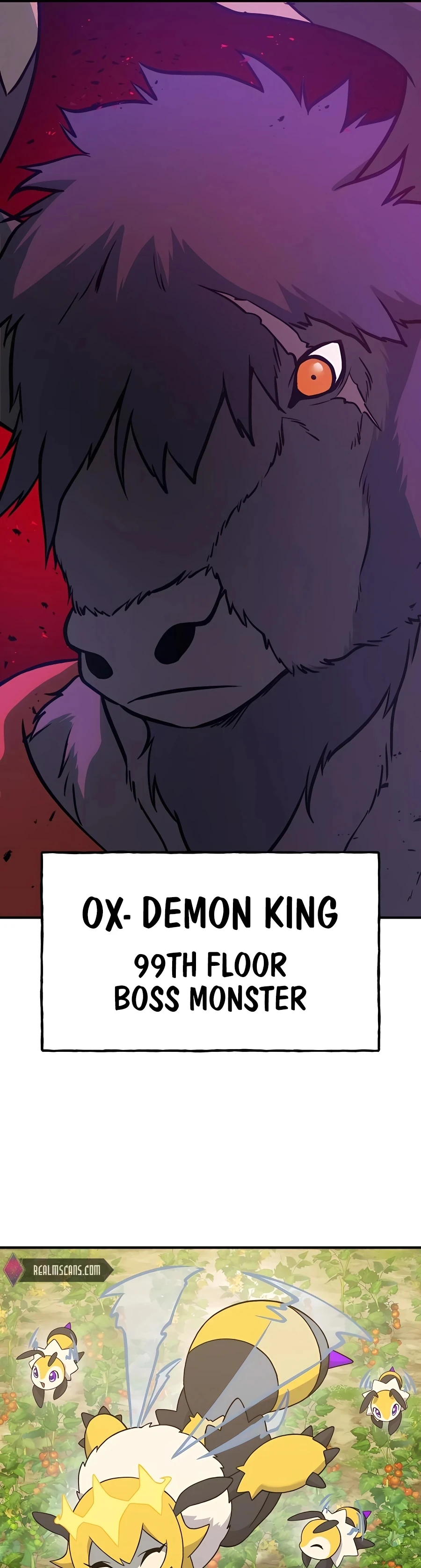 Solo Farming in the Tower chapter 30 page 50
