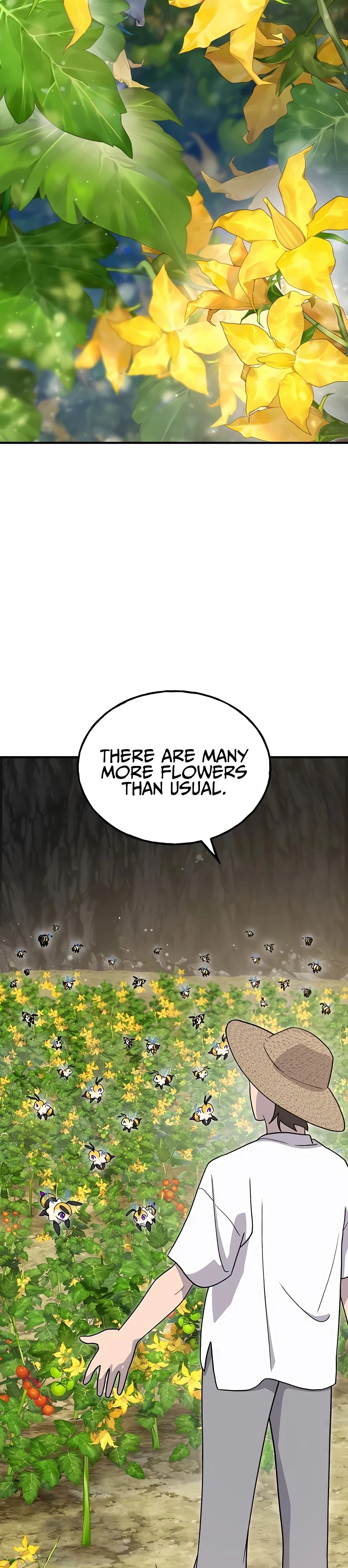 Solo Farming in the Tower chapter 31 page 2