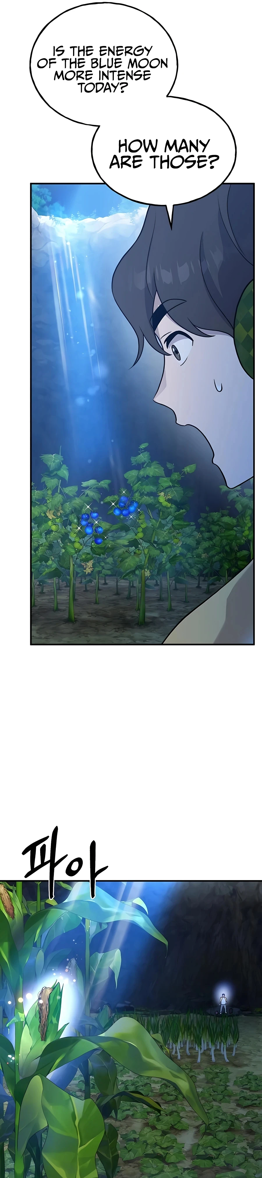 Solo Farming in the Tower chapter 31 page 21