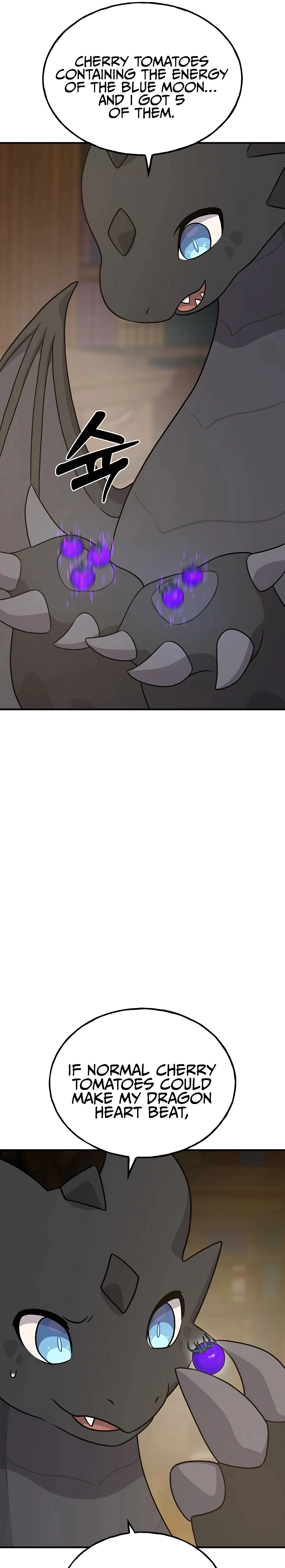 Solo Farming in the Tower chapter 31 page 42