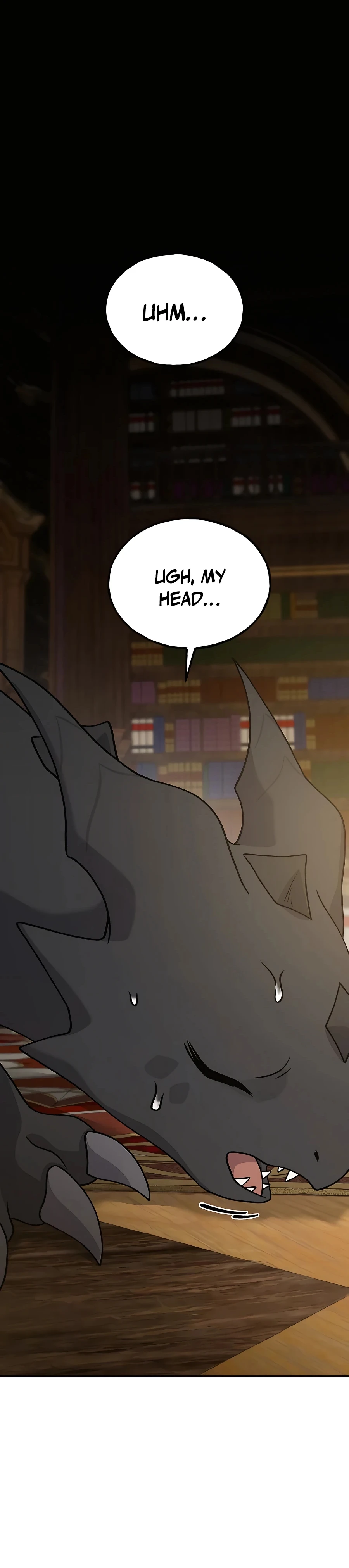 Solo Farming in the Tower chapter 32 page 43