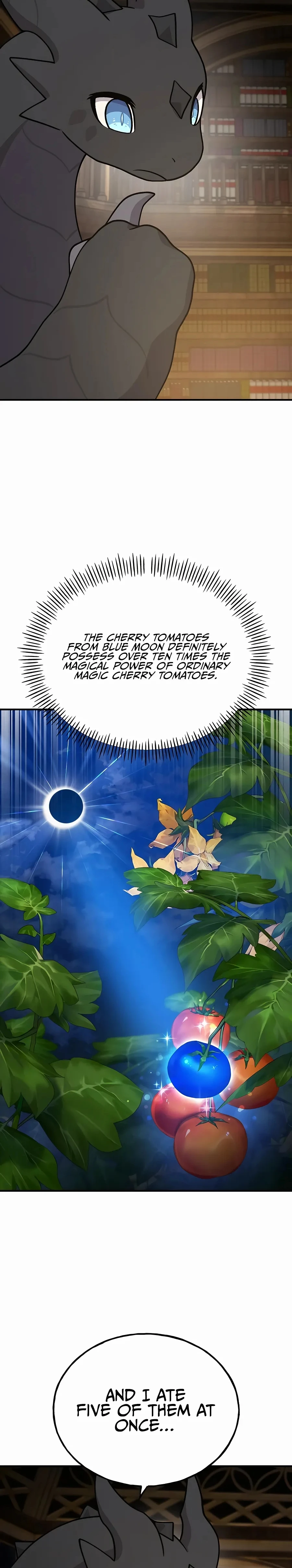 Solo Farming in the Tower chapter 33 page 2