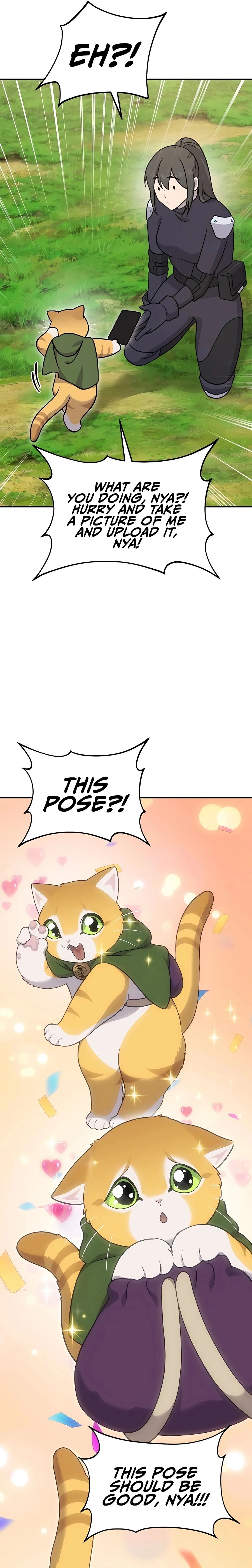 Solo Farming in the Tower chapter 36 page 4