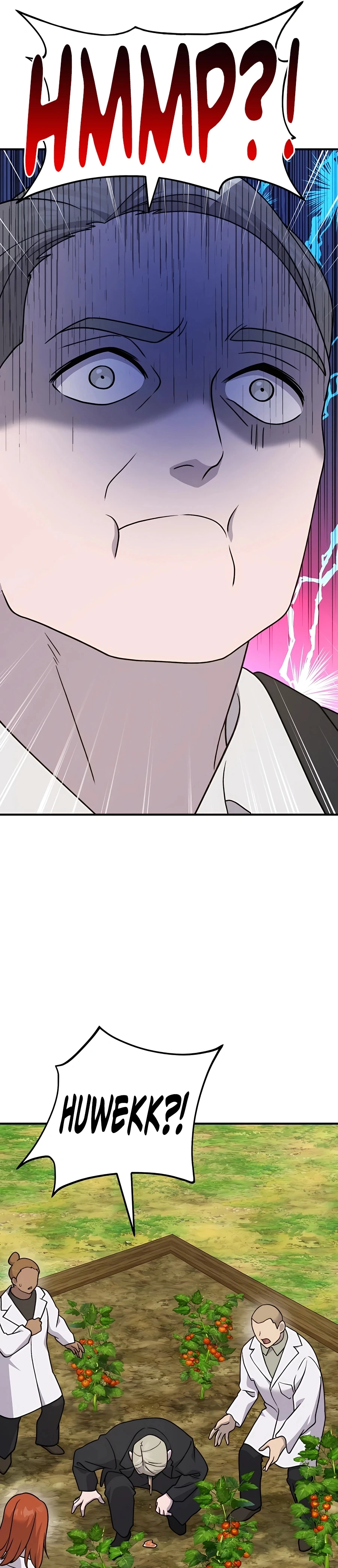 Solo Farming in the Tower chapter 38 page 39