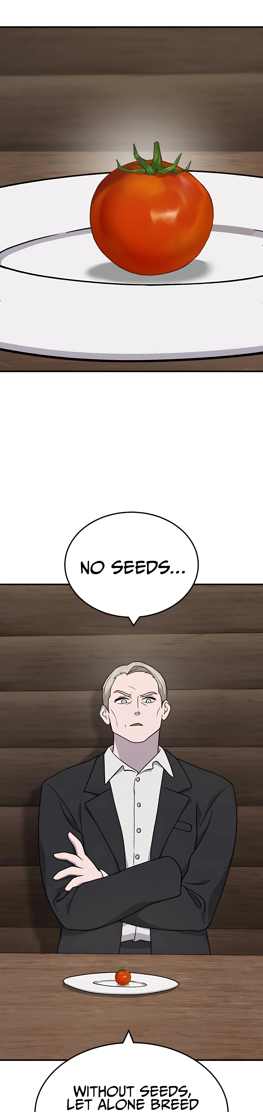 Solo Farming in the Tower chapter 39 page 2
