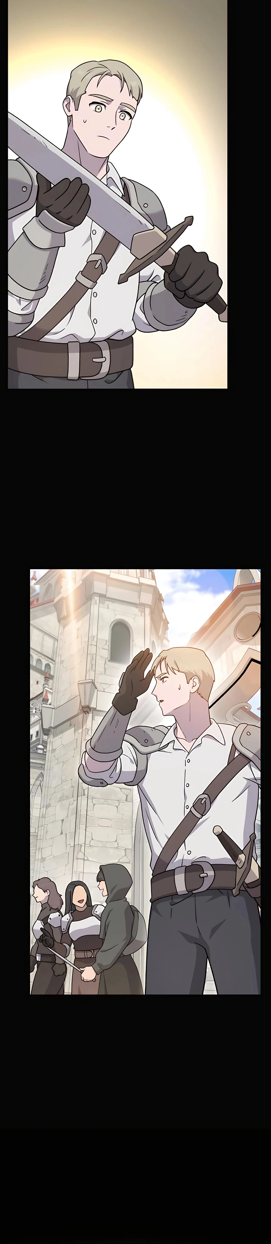 Solo Farming in the Tower chapter 39 page 5