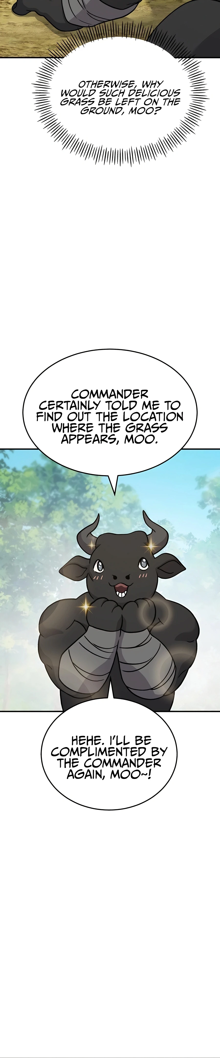 Solo Farming in the Tower chapter 39 page 35
