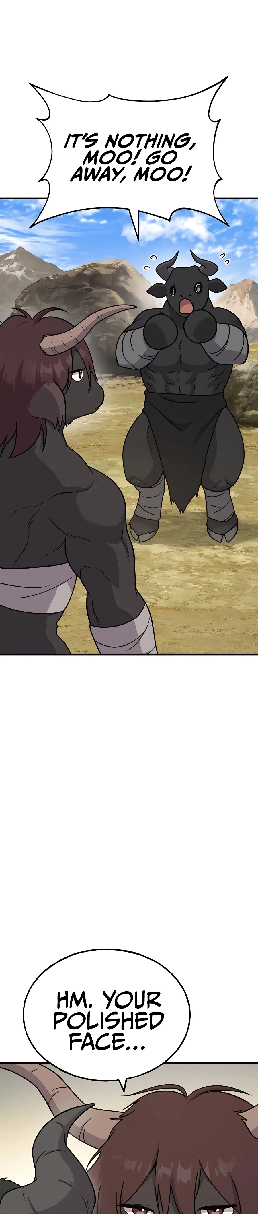 Solo Farming in the Tower chapter 42 page 14