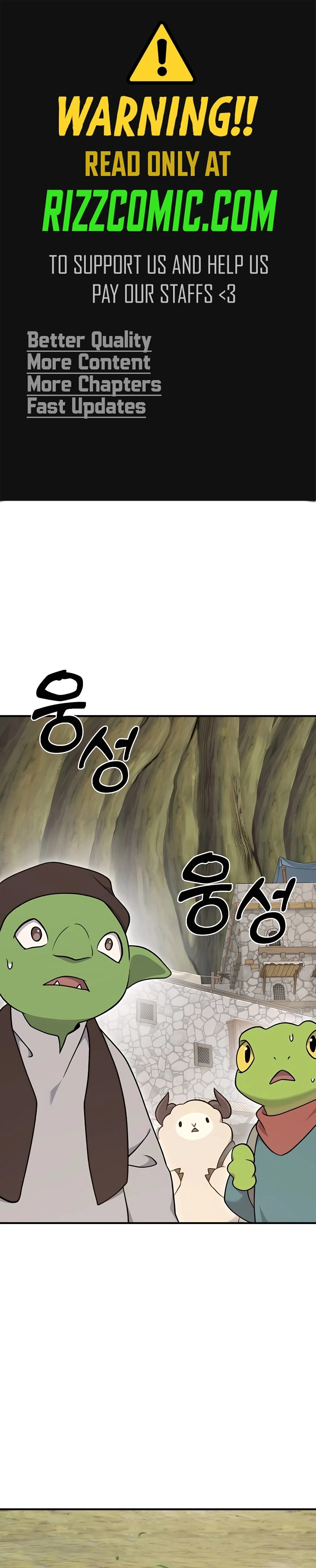 Solo Farming in the Tower chapter 43 page 1