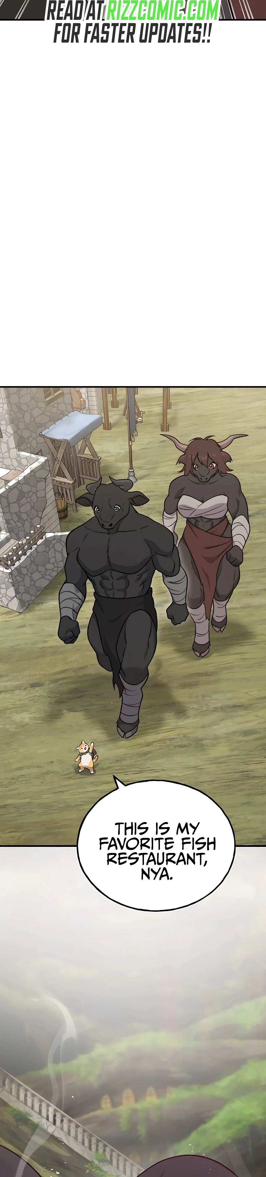 Solo Farming in the Tower chapter 43 page 27
