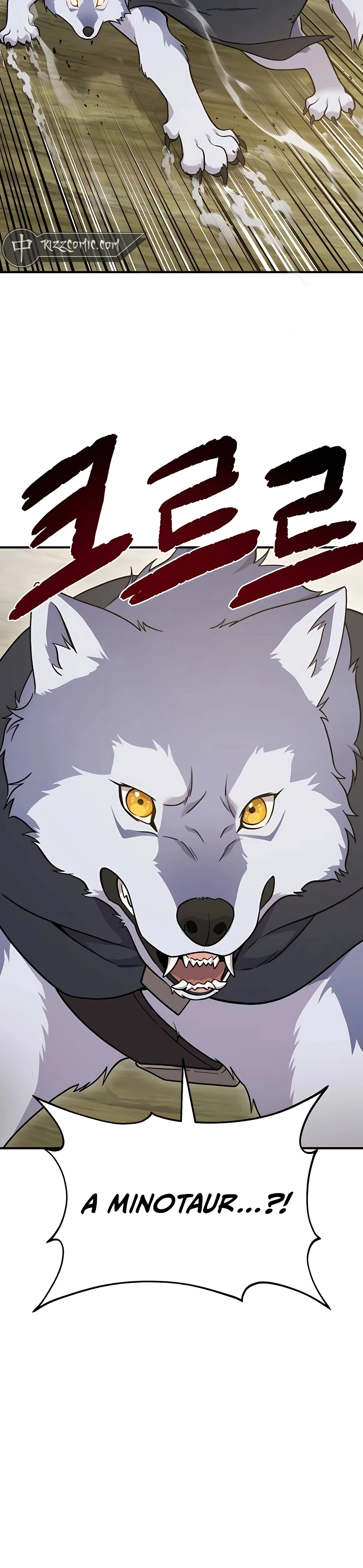 Solo Farming in the Tower chapter 43 page 34
