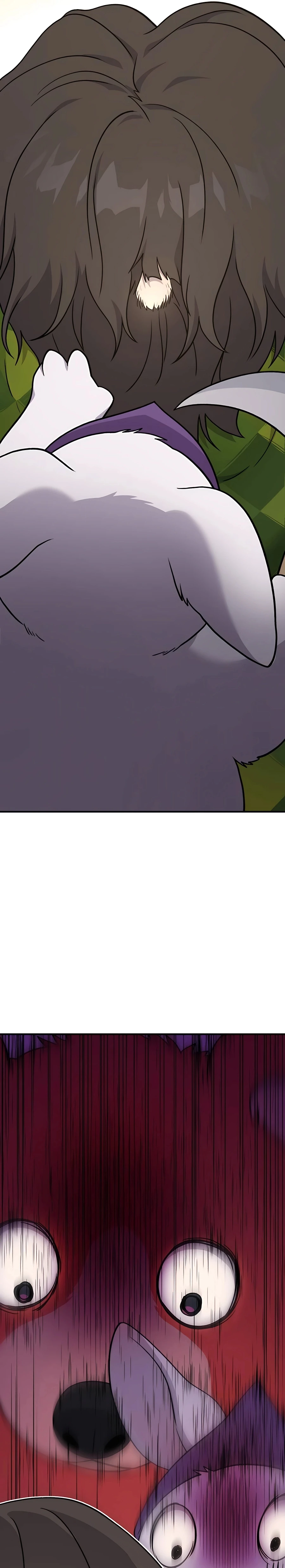 Solo Farming in the Tower chapter 43 page 55