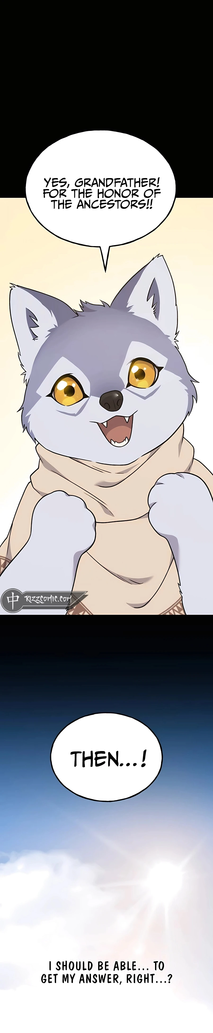 Solo Farming in the Tower chapter 44 page 32