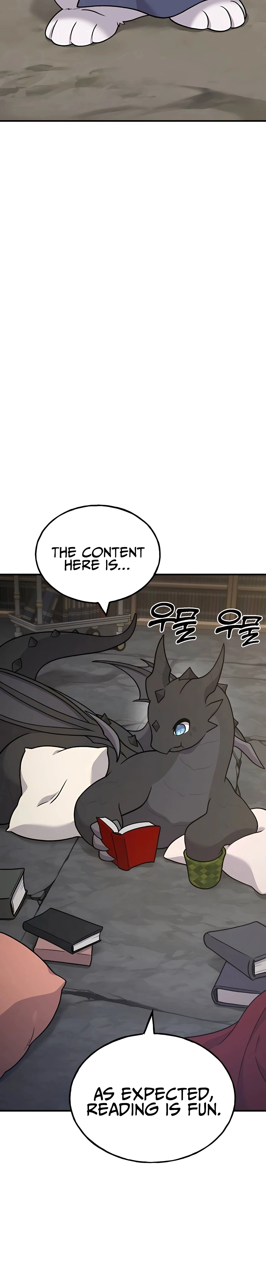 Solo Farming in the Tower chapter 44 page 53