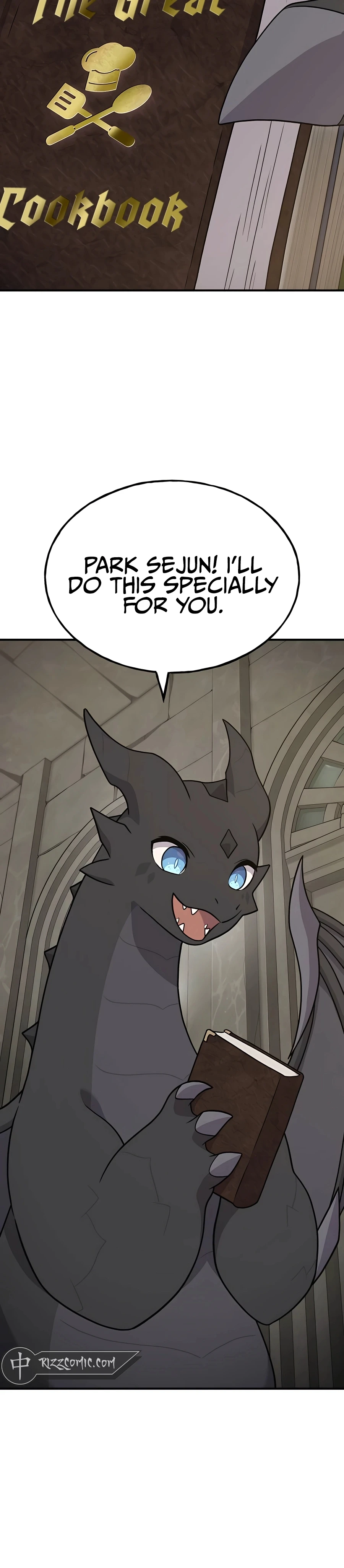 Solo Farming in the Tower chapter 45 page 18