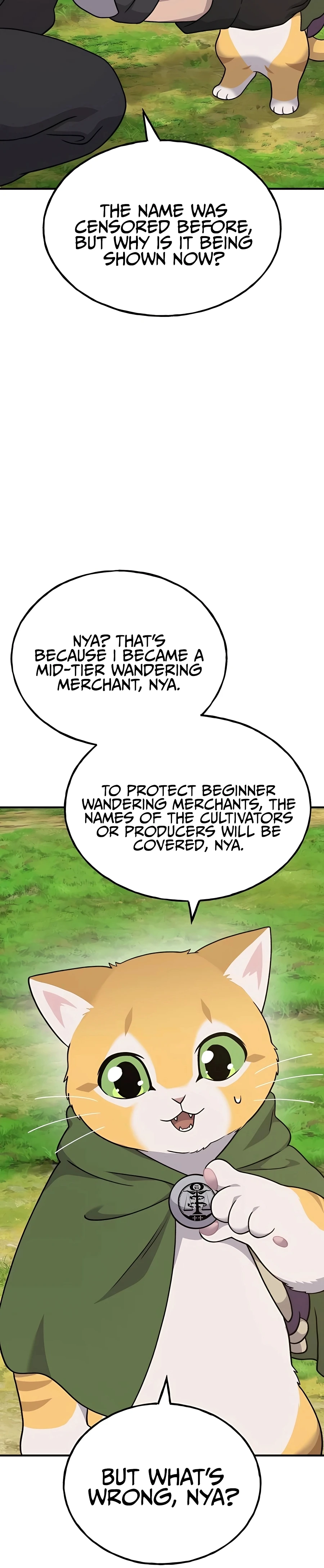 Solo Farming in the Tower chapter 45 page 38