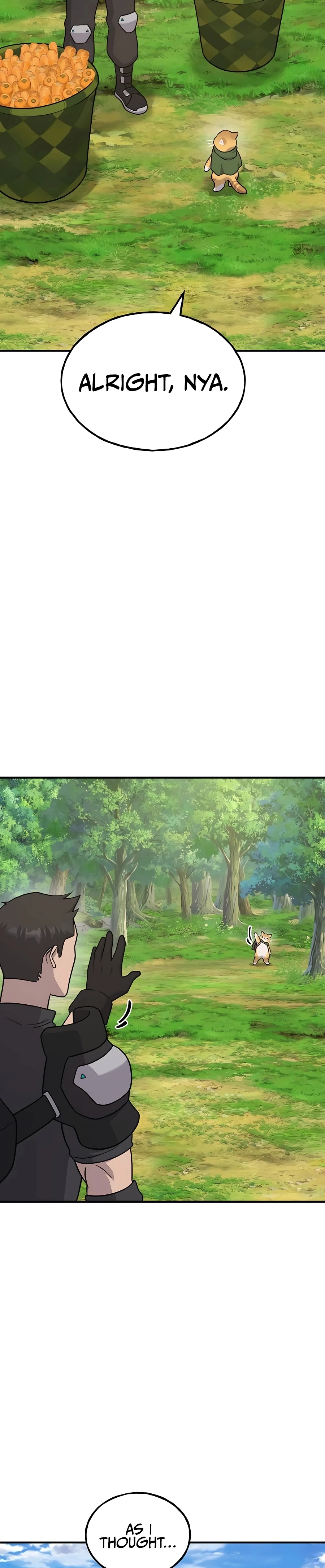 Solo Farming in the Tower chapter 45 page 46